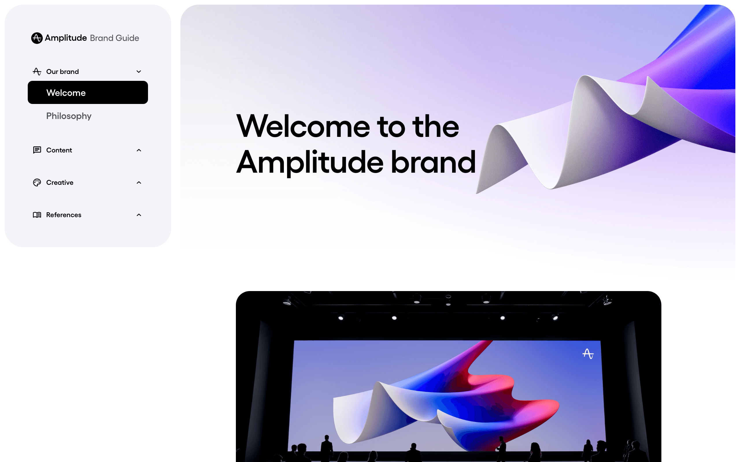 Amplitude