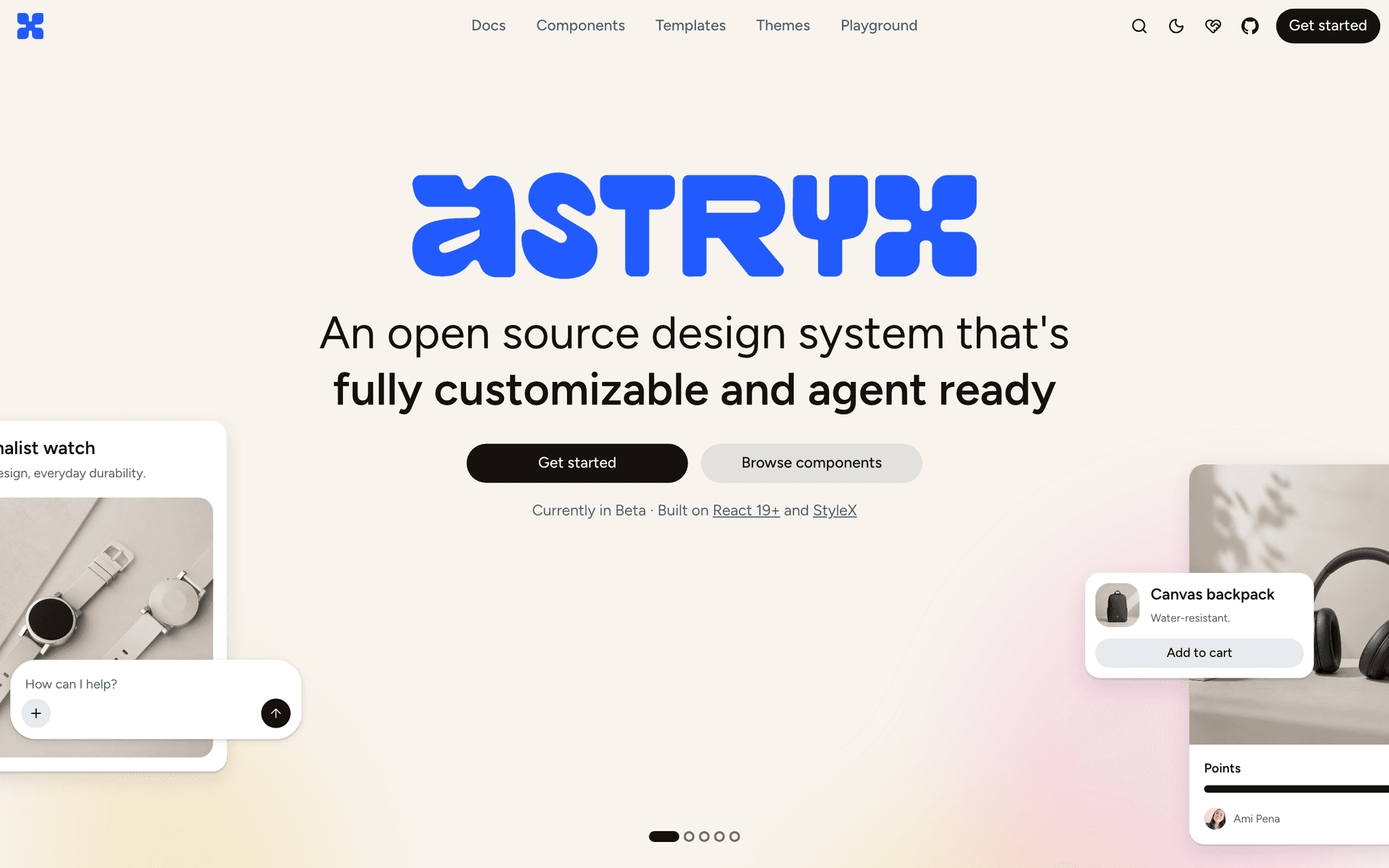 Astryx