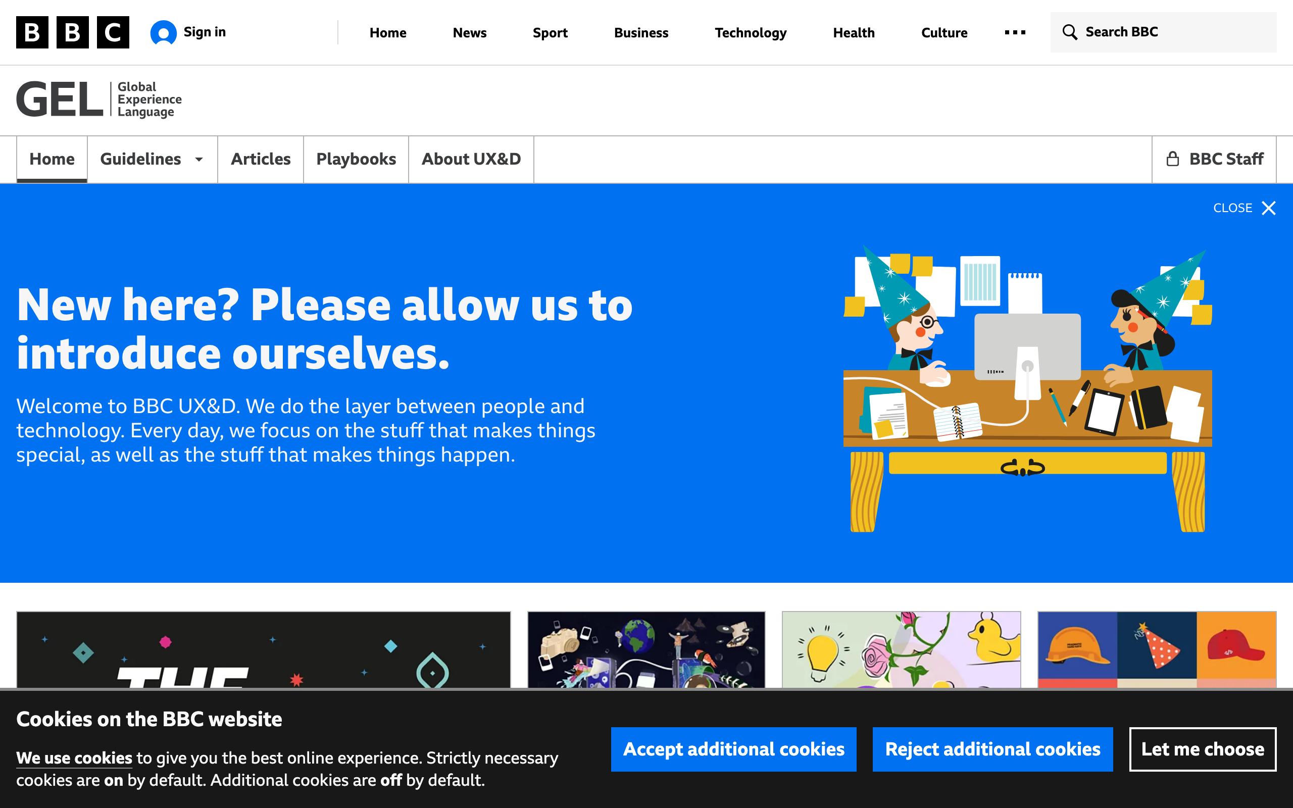 BBC