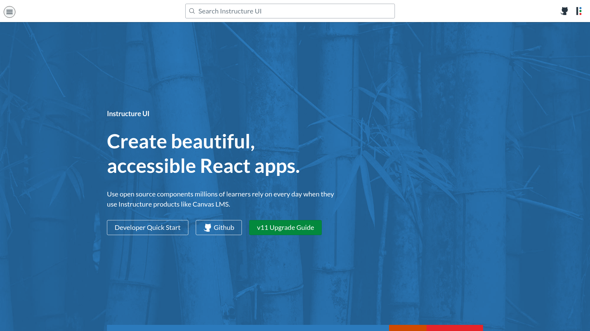 Instructure-UI