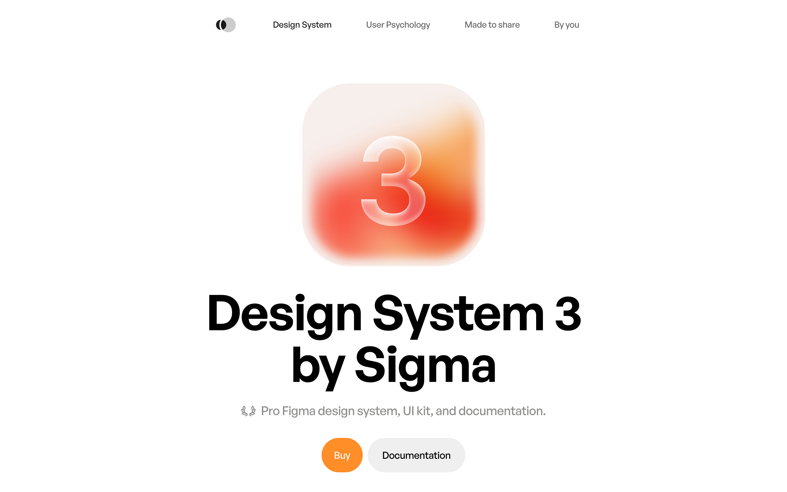 Sigma